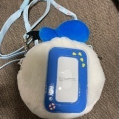 パスケース　ドナルドの画像