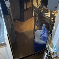 冷蔵庫
