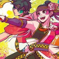 YOSAKOI一緒に踊りましょ✨