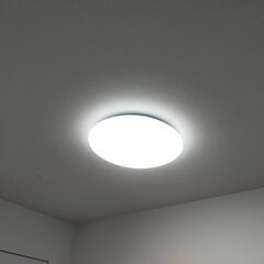 LEDシーリングライト　５点（ばら売り可）の画像