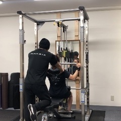 ダイエット専門パーソナルジムReAspire【リアスパイア】横浜関内の画像