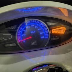 pcx125 jf28　現在仮決定中