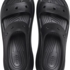 サンダル クロックス crocsの画像