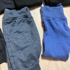 子供服80cm⭐️まとめ売りの画像