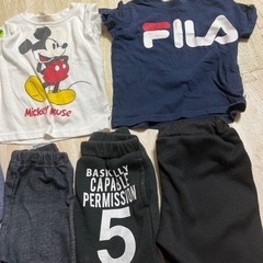子供服80cm⭐️まとめ売りの画像