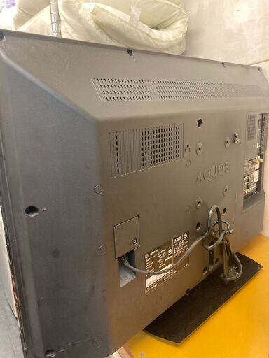 ⭐️SHARP 2017年製液晶TV 32インチLC-32H40⭐️