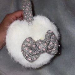 イヤーマフ差し上げます。の画像