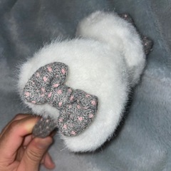 イヤーマフ差し上げます。の画像