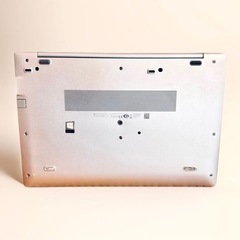 HP Ellie Book 850 G5 Core i5 第8世代【動作良好メンテナンス品】Windows11アップグレード対応CPU【外観ランクC】の画像