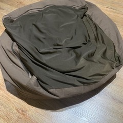 人をダメにするソファ