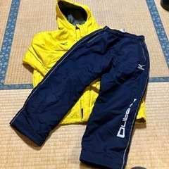 リベルタジャンパー130センチ