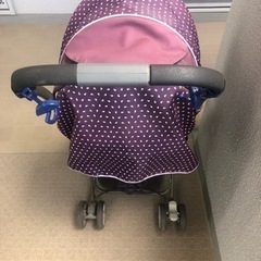 子供用品 ベビー用品 ベビーカー、バギーの画像