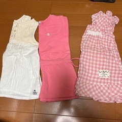 100-110　子供用品 キッズ用品 子供服の画像