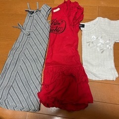 100-110　子供用品 キッズ用品 子供服の画像