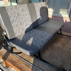 ボンゴ  車検ある内に！ 早い者勝ちの画像