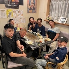 外壁補修スタッフの画像