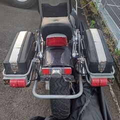 SHADOW750の画像