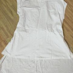 白系シャツまとめてМの画像