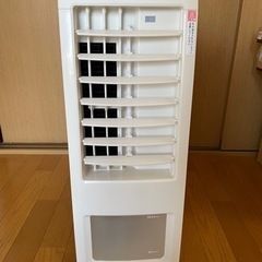 扇風機、冷風扇
