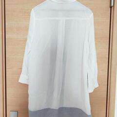服/ファッション シャツの画像