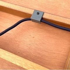 定価29,000円 こたつ【アルファ120 】 長方形 4人がけ 電子制御ヒーター採用の画像