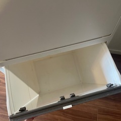 2段ペール　ゴミ箱　収納の画像