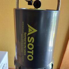 SOTOランタンの画像