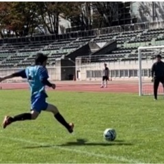 ハーフコートサッカー　ソサイチマネ募集