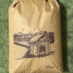 令和5年安曇野産コシヒカリ30kg