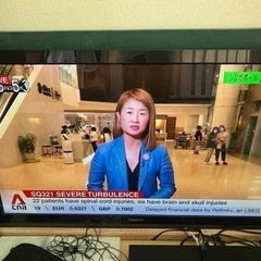 家電 テレビ 液晶テレビ