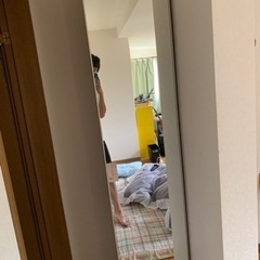 家具 ミラー/鏡