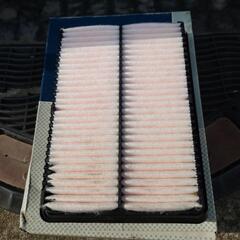 エアーエレメントの画像