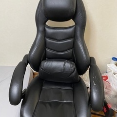 家具 椅子 ハイバックチェア lowya