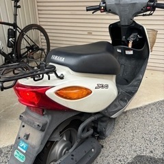 原付 jogの画像