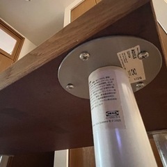 家具 オフィス用家具 机の画像