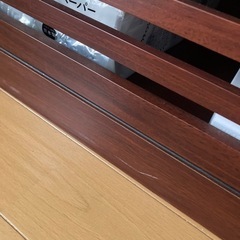 テレビボード、テレビ台の画像