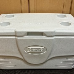 決まりました。2個セット　クーラーボックス