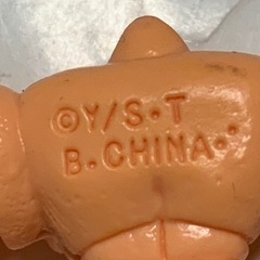 昭和レトロ　キン肉マン　消しゴム キンケシ　大量セットの画像