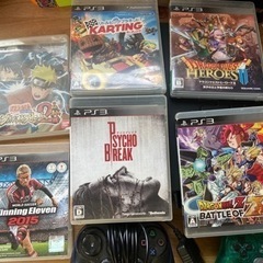 ps3 youtube Netflix Amazon prime見れます。トルネ リモコン　ソフトセットの画像