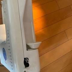 ミシン（決まりました）の画像