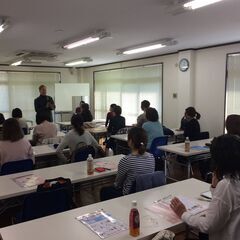参加初めての方初心者の方大歓迎！明日から直ぐに出来るエステ教室　7月16日 先着2名様限定特別価格5,000円90分ご案内の画像
