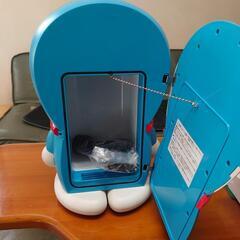 希少ドラえもん 冷温庫 新品の画像