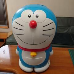 希少ドラえもん 冷温庫 新品の画像