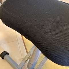 2506デスクチェア　キッズチェア　バランスチェア　学習　姿勢　改善　いすの画像