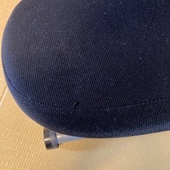 2506デスクチェア　キッズチェア　バランスチェア　学習　姿勢　改善　いすの画像