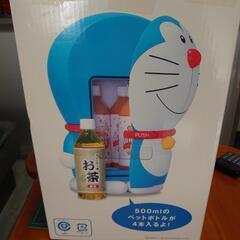 希少ドラえもん 冷温庫 新品の画像