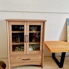 家具 収納家具 キャビネット