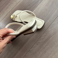 靴/バッグ 靴 サンダルの画像