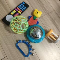 子供　 おもちゃ　まとめ　ベビーの画像