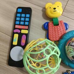 子供　 おもちゃ　まとめ　ベビーの画像